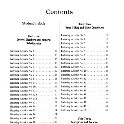 IELTS Listening Strategies For The IELTS Test