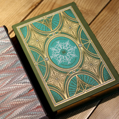 Sách - Ấn bản giới hạn Con Bim trắng tai đen - Bìa da microfiber - Đông A