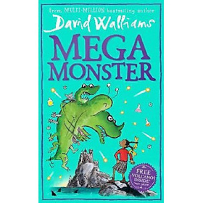 Megamonster