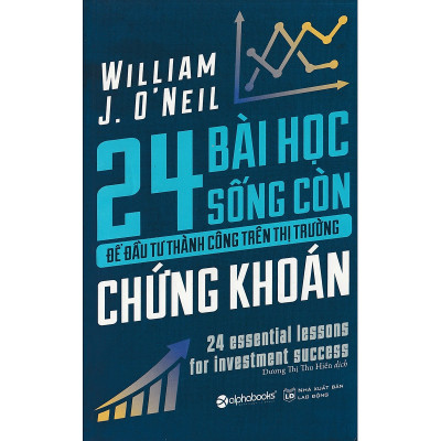 Combo Thị Trường Chứng Khoán ( 24 Bài Học Sống Còn Để Đầu Tư Thành Công Trên Thị Trường Chứng Khoán + Tâm Lý Thị Trường Chứng Khoán ) ( Quà Tặng: Cây Viết Kute