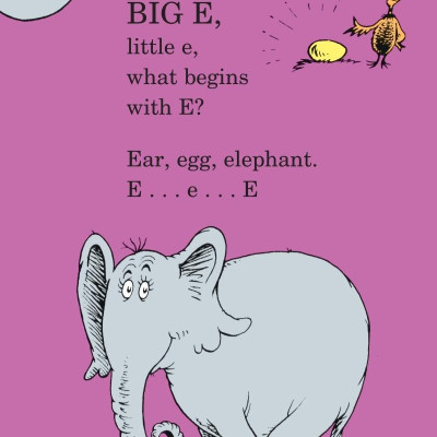 Dr. Seuss