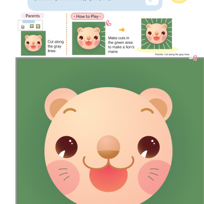 Play Smart Skill Builders 3+