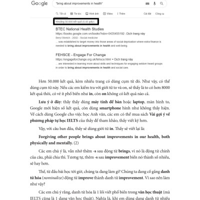 SÁCH - Tự học IELTS essay đúng quy trình - Writing task 2