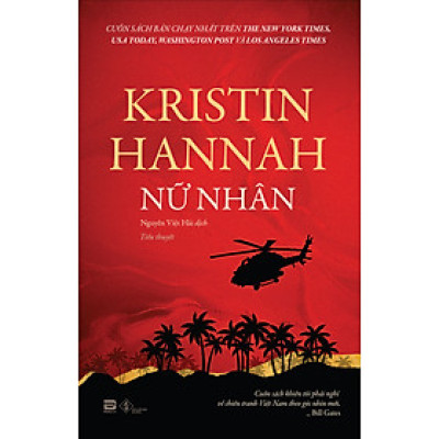 Nữ Nhân (The Women) - Kristin Hannah
