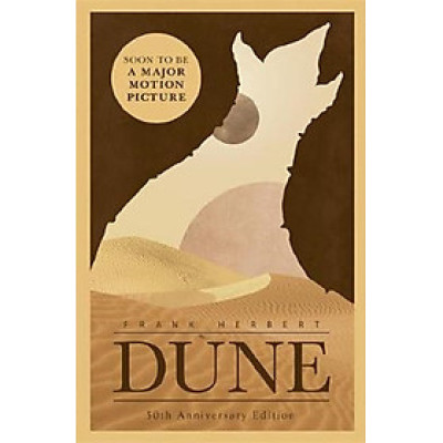 Truyện đọc tiếng Anh - Dune