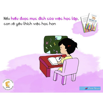 70 Thói Quen Tốt Trong Việc Dưỡng Con Theo PP Shichida - Bản Quyền