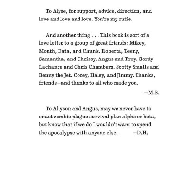 The Last Kids On Earth 1