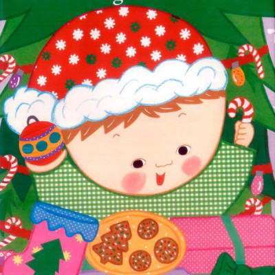 Counting Christmas