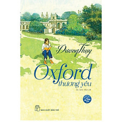 Dương Thụy - Oxford Thương Yêu