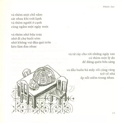 Cơm Nhà Nói Chung Là Êm