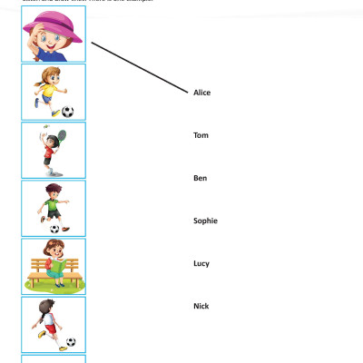 Succeed in LanguageCert Young Learners FOX 1 - 6 Practice Tests - Pre A1