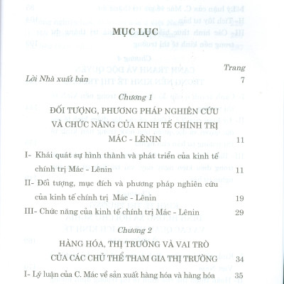 Combo 4 cuốn Giáo Trình Dành Cho Bậc Đại Học Hệ Không Chuyên Lý Luận Chính Trị: Giáo Trình Triết Học Mác – Lênin + Giáo Trình Kinh Tế Chính Trị Mác – Lênin + Giáo Trình Chủ Nghĩa Xã Hội Khoa Học + Giáo Trình Tư Tưởng Hồ Chí Minh - Bộ mới năm 2021