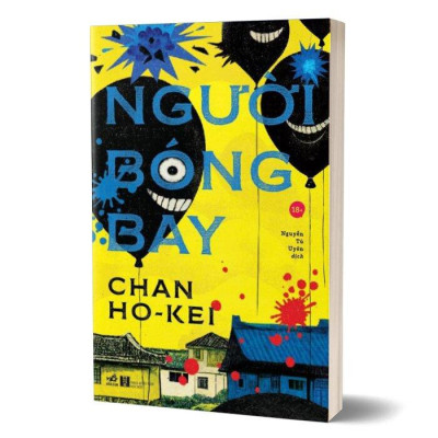 Sách - Người bóng bay (Nhã Nam HCM)