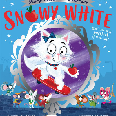Snowy White - Fairy Tales For The Fearless