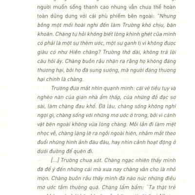 Việt Nam Danh Tác - Ngày Mới