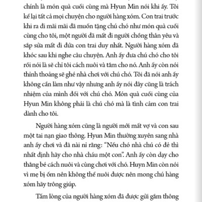 Thông Điệp Cuộc Sống
