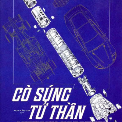 Cò Súng Tử Thần