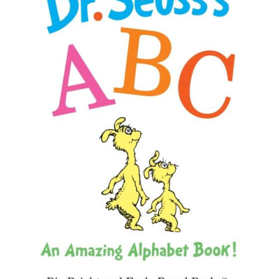 Dr. Seuss
