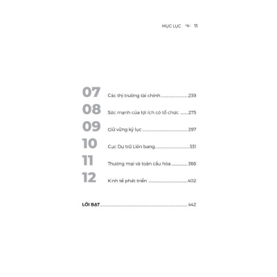 Sách - Kinh Tế Học Trần Trụi (Tái Bản 2025)