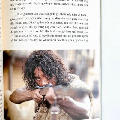 Đất Rừng Phương Nam - Phiên Bản Điện Ảnh