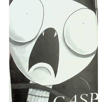 The Bad Guys - Episode 12: The One?!