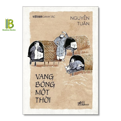 Combo 2 cuốn sách: Vang bóng một thời   + Vì tôi ghét Hàn Quốc