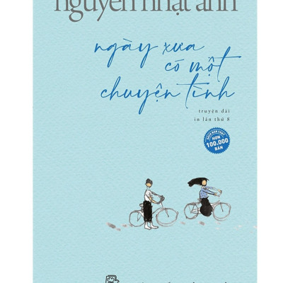 Combo Top 6 Cuốn Truyện Đặc Sắc Của Nguyễn Nhật Ánh: Mắt Biếc (Tái Bản 2019) + Ngồi Khóc Trên Cây + Ngày Xưa Có Một Chuyện Tình + Đảo Mộng Mơ (Tái Bản) + Tôi Thấy Hoa Vàng Trên Cỏ Xanh + Làm Bạn Với Bầu Trời (Bìa Mềm)