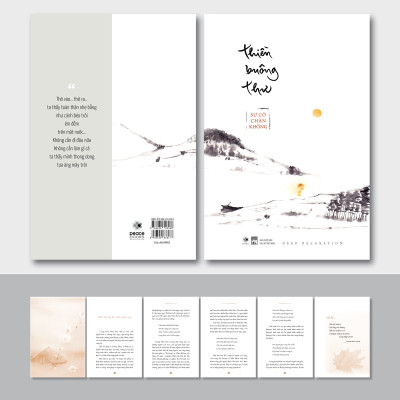 Thiền Buông Thư - Sư Cô Chân Không
