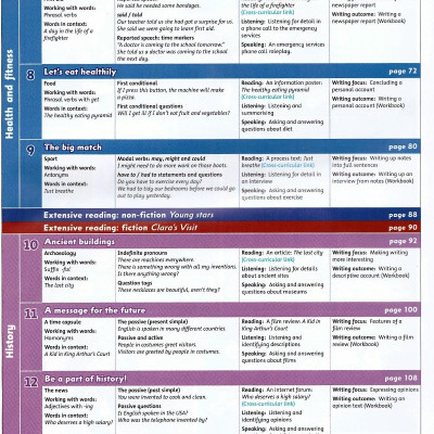 Family and Friends 5 Class Book (without MultiROM) (British English Edition)
