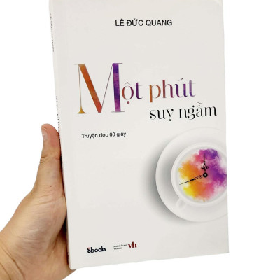 Một Phút Suy Ngẫm