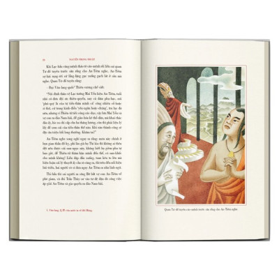 Quả Dưa Đỏ (Bìa Cứng) - BOOKCITY