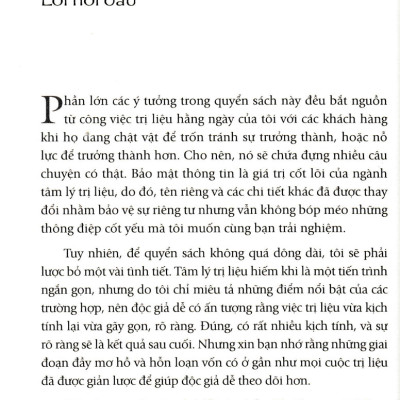 Con Đường Chẳng Mấy Ai Đi (Tuệ Tri)
