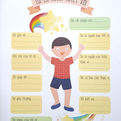 30 Ngày Thực Hành Lòng Yêu Thương (Tái Bản)
