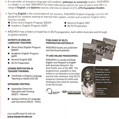 IELTS Skills Reading & Writing Book Two