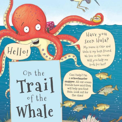 My Big Book Of Adventures