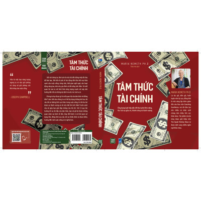 Tâm Thức Tài Chính