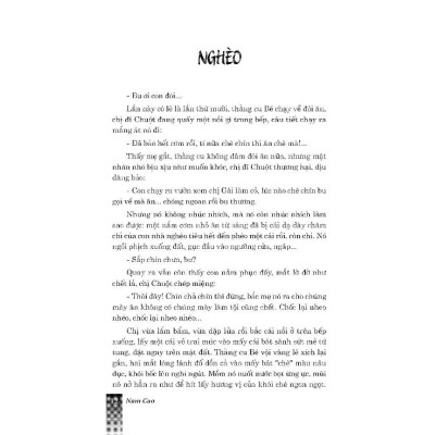 Sách - Tuyển Tập Nam Cao - Bìa Cứng - Nam Cao - Minh Thắng