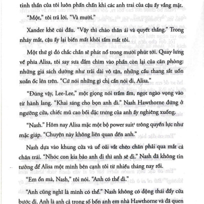 The Final Gambit - Canh Bạc Cuối Cùng