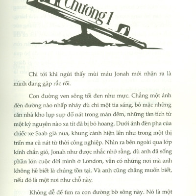 Đứa Bé Mất Tích