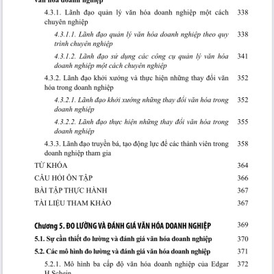 Văn hóa doanh nghiệp