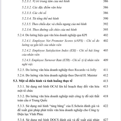 Văn hóa doanh nghiệp