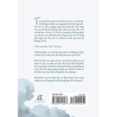 Sách - Nhà Tranh - Ly Tran - AZ Việt Nam