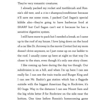 See You In The Cosmos