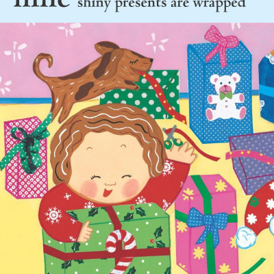 Counting Christmas