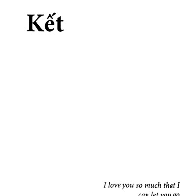 Ngày Ấy Buông Tay Hóa Ra Là Chuyện Tốt - AZ