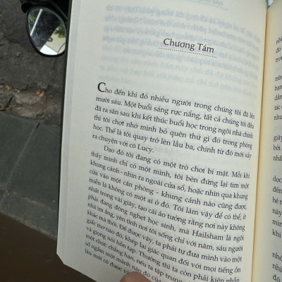 MÃI ĐỪNG XA TÔI – Kazuo Ishiguro – Trần Tiễn Cao Đăng dịch – Nhã Nam – NXB Văn học