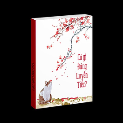 Sách Có Gì Đáng Luyến Tiếc - Sách Tôn Giáo, Nghệ Thuật Và Văn Hóa, Tác Giả KHENPO SODARGYE - Hiệu Sách GenBooks, bìa mềm, in màu