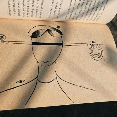 Than Đỏ Dưới Tro Tàn