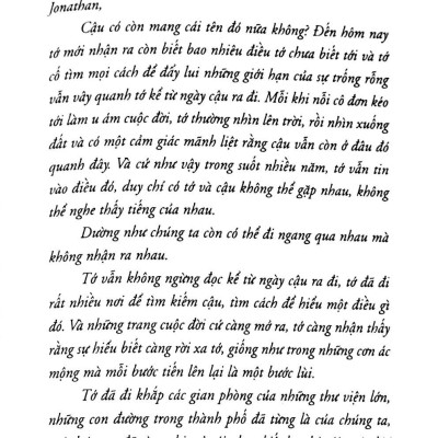 Kiếp Sau (Tái Bản 2020)