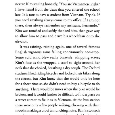 Beloved Oxford (Tái Bản 2018)